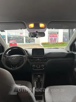 HB20S 1.0 12V Vision