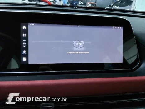 ORA 03 63 KW ELÉTRICO GT