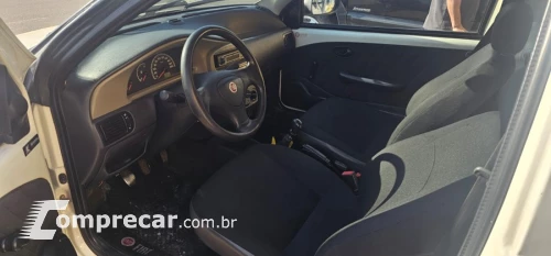 STRADA 1.4 MPI Fire CE 8V