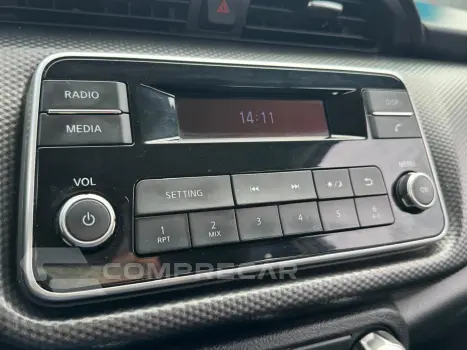 KICKS 1.6 16vstart S Direct