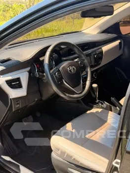 COROLLA 2.0 XEI 16V