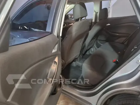 TRACKER 1.0 Turbo
