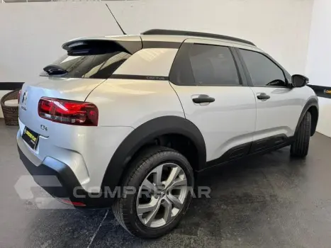 C4 CACTUS 1.6 FEEL AUT