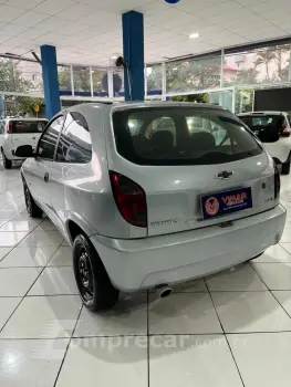 CELTA 1.0 MPFI LS 8V