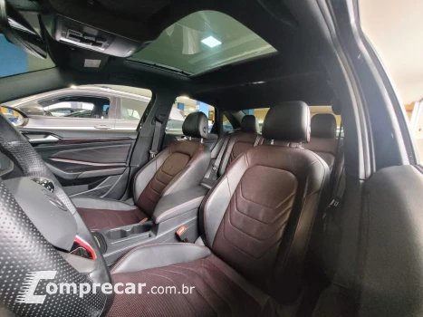 JETTA 2.0 350 TSI GLI