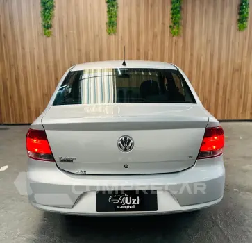 VOYAGE 1.6 MI Trend 8V
