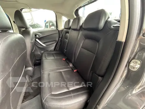 C3 Tendance 1.6 VTi Flex Start 16V Aut.