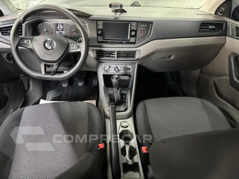 Polo 1.6 MSI Flex 16V 5p