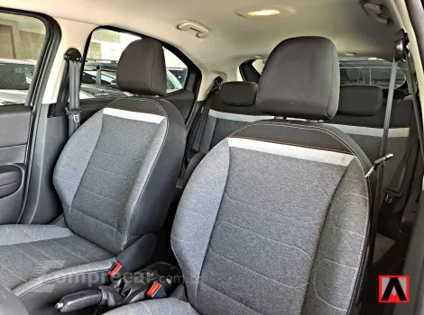 BASALT 1.0 Firefly Feel