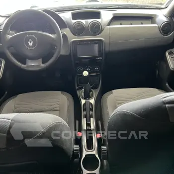 DUSTER Dynamique 1.6 Flex 16V Mec.