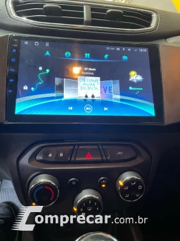 ONIX 1.4 MPFI LTZ 8V
