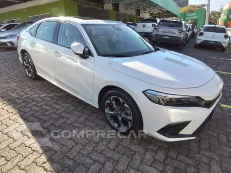 CIVIC 2.0 DI eHEV ADVANCED E-CVT