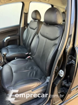 C3 Exclusive 1.4 8v