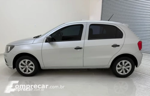 GOL 1.0 12V MPI Totalflex
