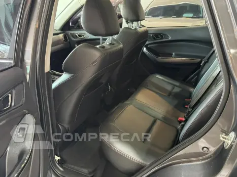 TIGGO 5x 1.5 VVT TURBO IFLEX TXS DCT