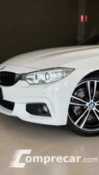 428I 2.0 Gran Coupe 16V Turbo