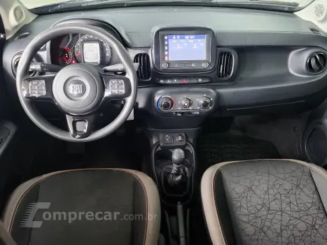 MOBI 1.0 EVO FLEX TREKKING MANUAL