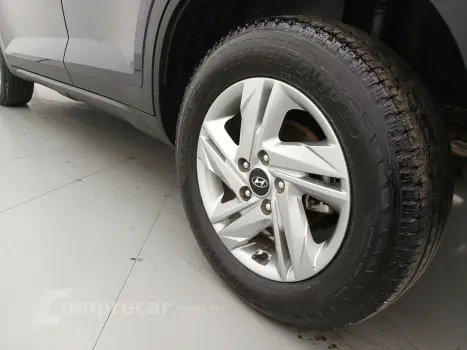 CRETA 1.0 TGDI FLEX COMFORT PLUS AUTOMÁTICO