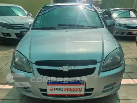 CELTA - 1.0 MPFI LT 8V 4P MANUAL