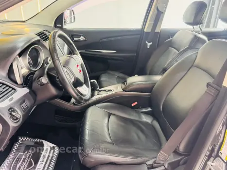 FREEMONT 2.4 Precision 16V