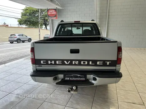 S10 2.4 Advantage 4X2 CD 8V