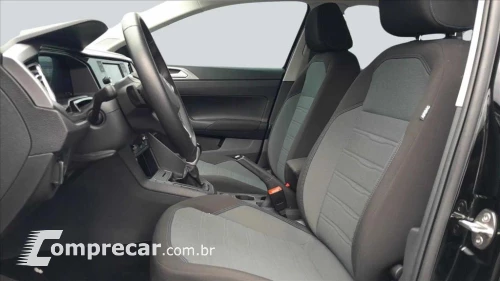 NIVUS 1.0 200 TSI TOTAL FLEX COMFORTLINE AUTOMÁTI