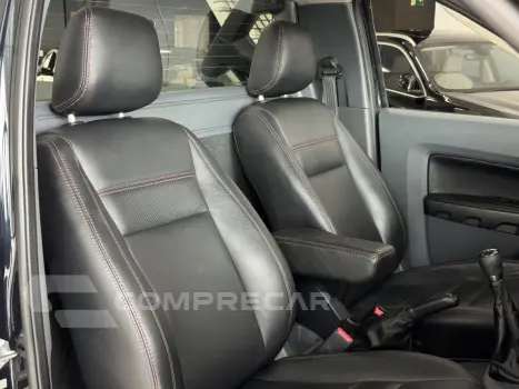 Ranger 2.5 16V FLEX XLS SPORT CABINE SIMPLES