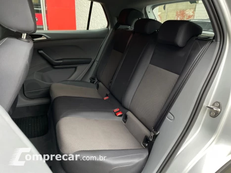 T-CROSS 1.0 200 TSI Sense