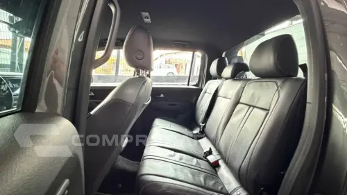 AMAROK Extreme CD 3.0 4x4 TB Dies. Aut.