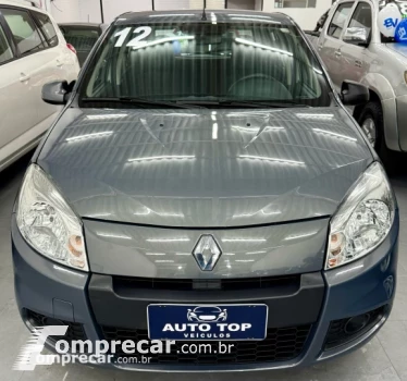 SANDERO 1.6 16V SCE Expression