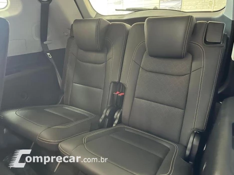 TIGGO8 1.6TGDI