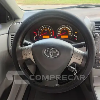 COROLLA 1.8 XEI 16V