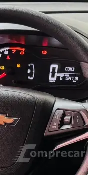 ONIX 1.4 MPFI LTZ 8V