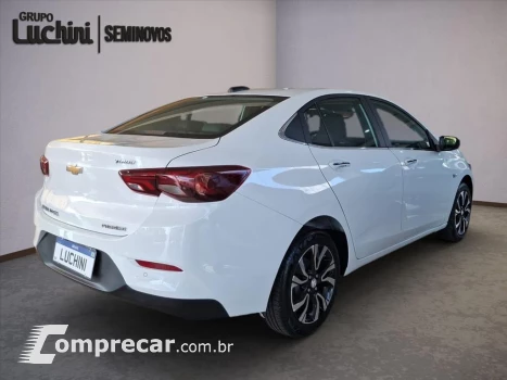 ONIX 1.0 TURBO FLEX PLUS PREMIER AUTOMÁTICO