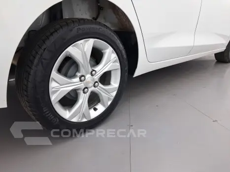 ONIX 1.0 TURBO FLEX LTZ AUTOMÁTICO