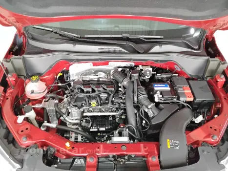 MONTANA 1.2 TURBO FLEX LTZ AUTOMÁTICO