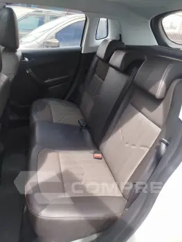 2008 Crossway 1.6 Flex 16V 5p Aut.