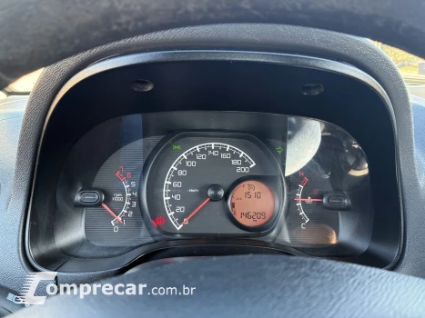 STRADA 1.4 MPI Working CS 8V