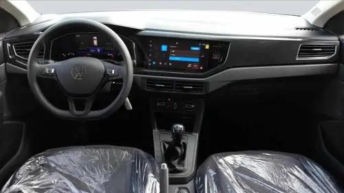 VIRTUS 1.0 170 TSI MANUAL