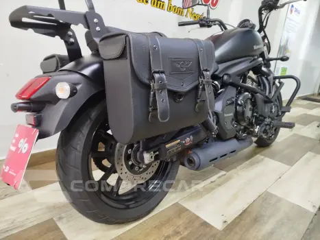 VULCAN S 650