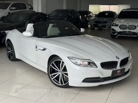 Z4 2.0 16V 20I SDRIVE GP ROADSTER AUTOMÁTICO