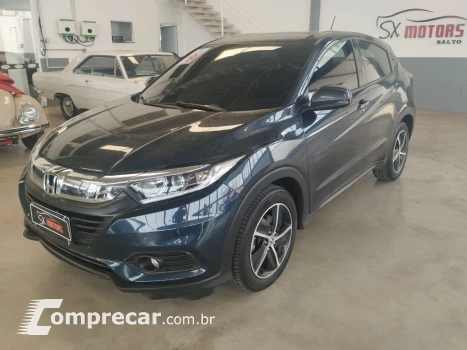 HR-V 1.8 16V LX