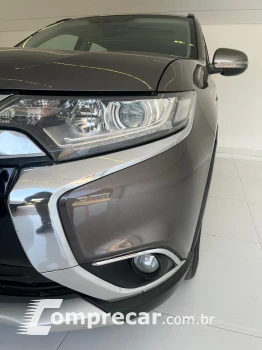 OUTLANDER 3.0 GT 4X4 V6 24V