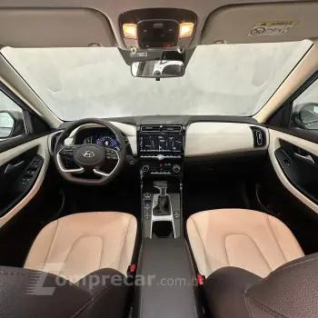 Creta Ultimate 2.0 16V Flex Aut.