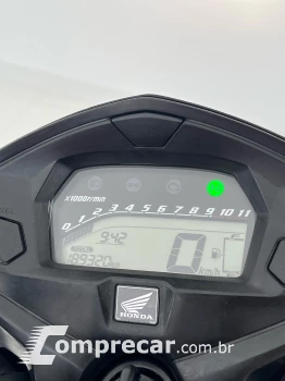 CG FAN 160