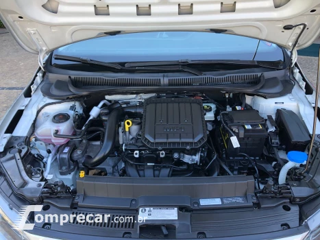 Polo 1.0 Mpi Total Flex Manual