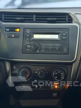 CITY 1.5 DX Sedan 16V