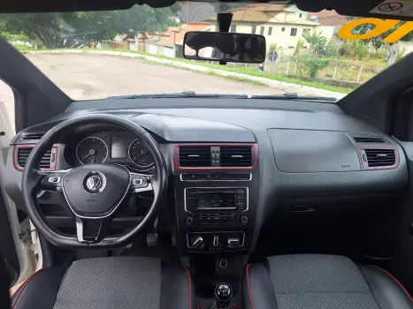 FOX 1.6 MSI Rock IN RIO 8V