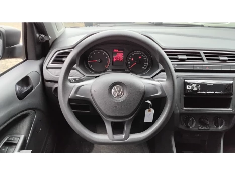 GOL 1.0 12V MPI TOTALFLEX 4P MANUAL