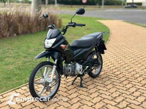 HONDA POP  110I